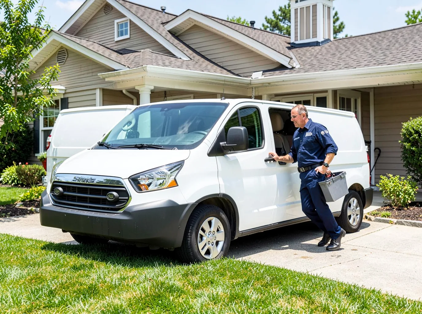 Emergency Plumber company in Kersey, CO
